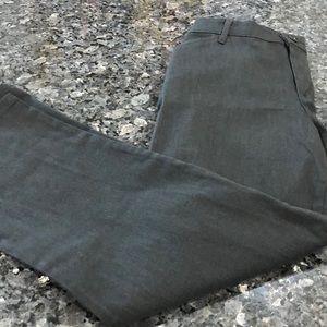 Lee Relaxed Fit Straight Leg Pants